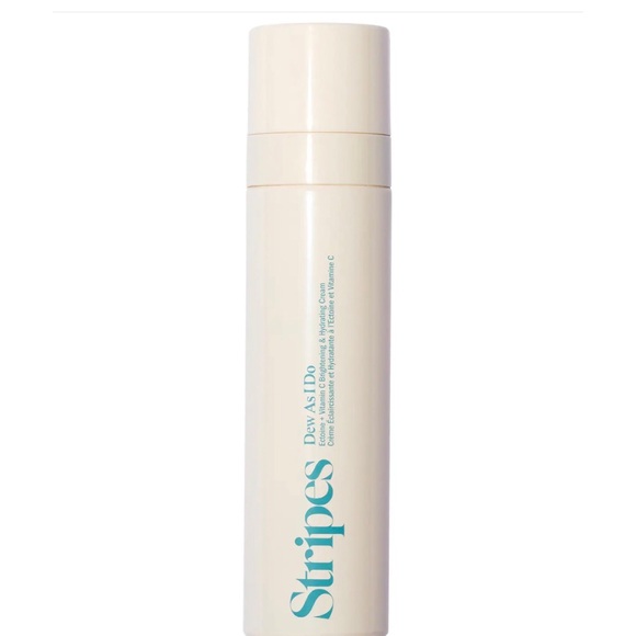 🌟NIB🌟 STRIPES Dew As I Dew Brightening & Hydrating Moisturizer - Picture 1 of 7